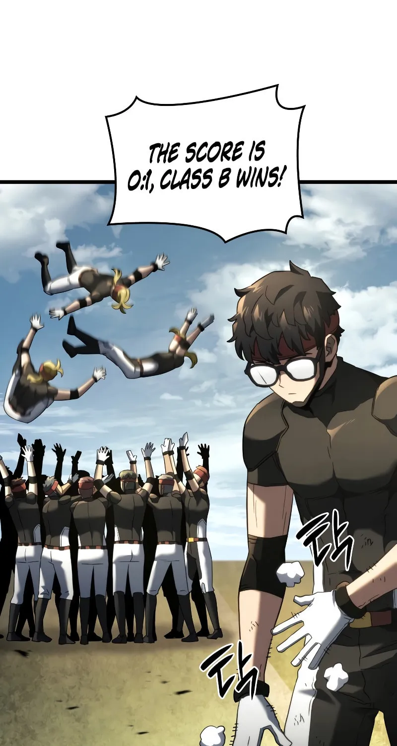 Revenge of the Sword Clan