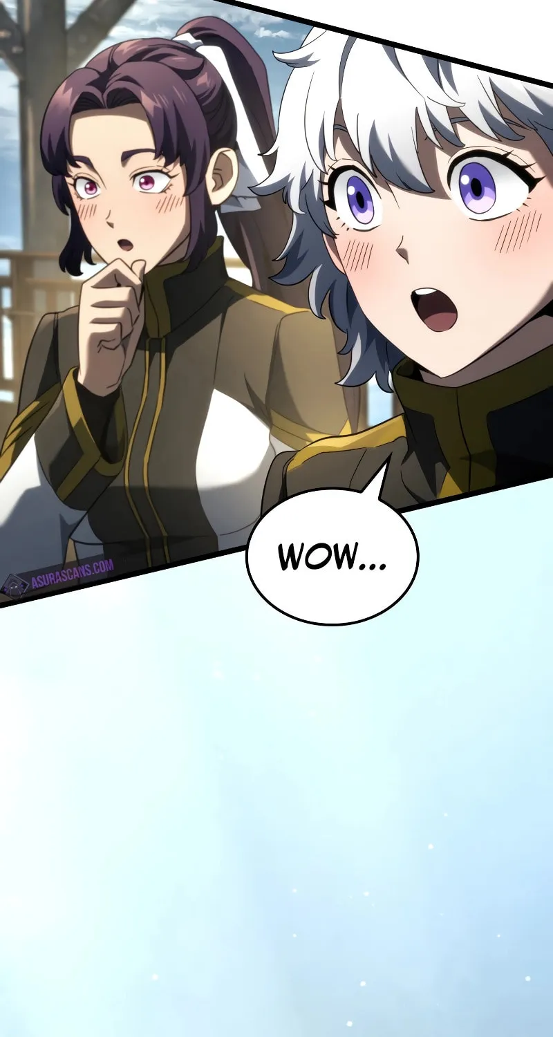 Revenge of the Sword Clan
