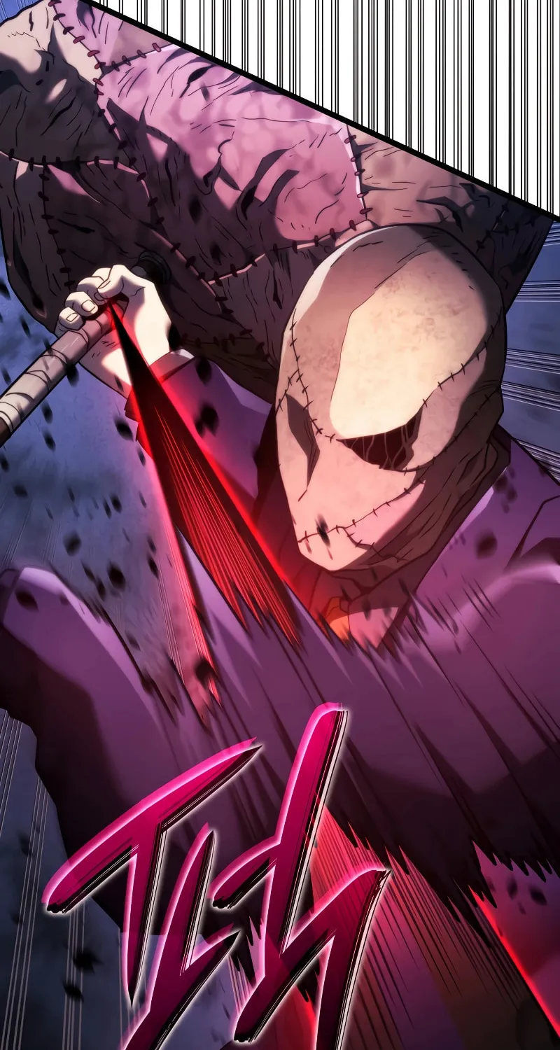 Revenge of the Sword Clan