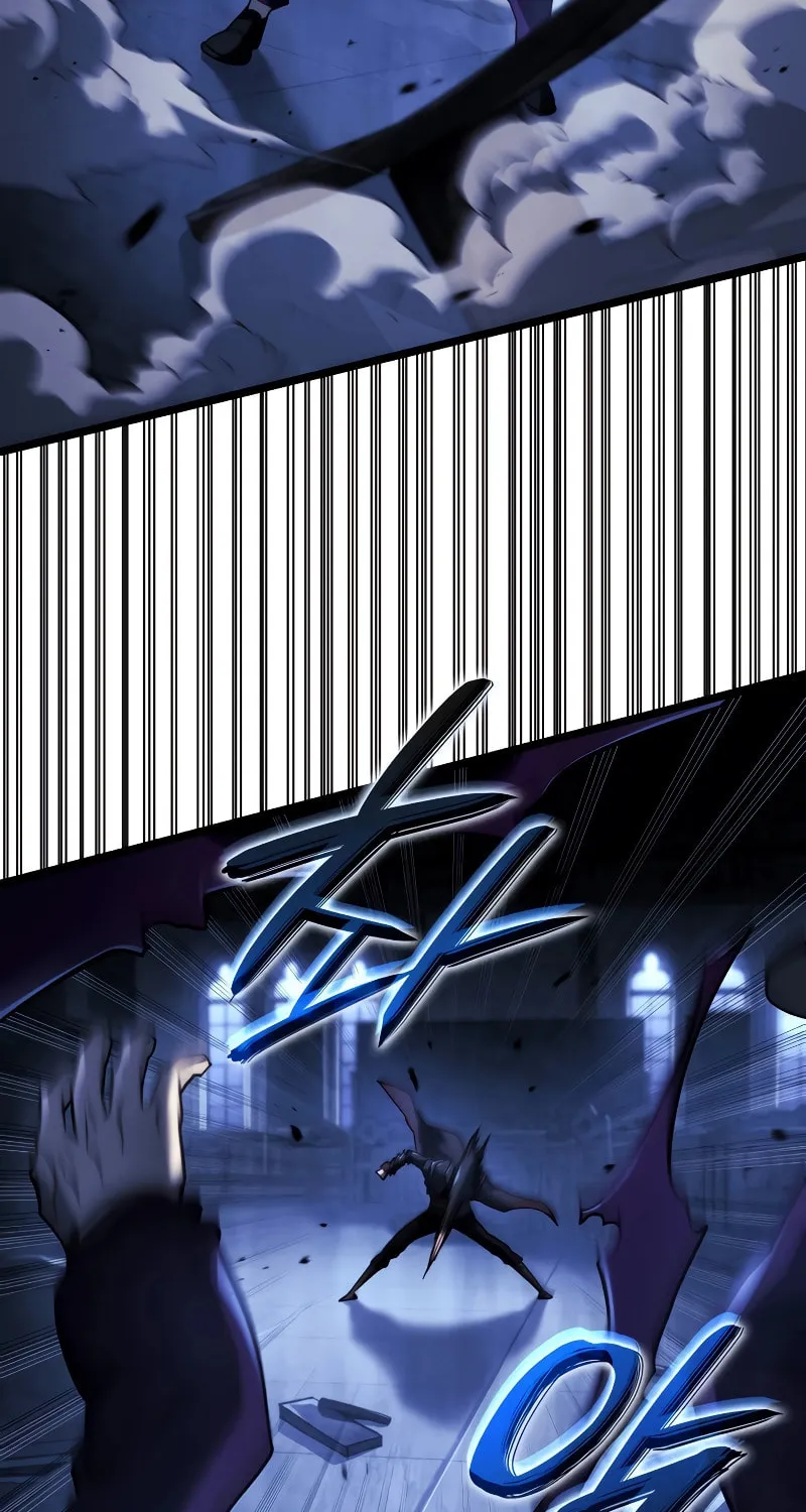 Revenge of the Sword Clan