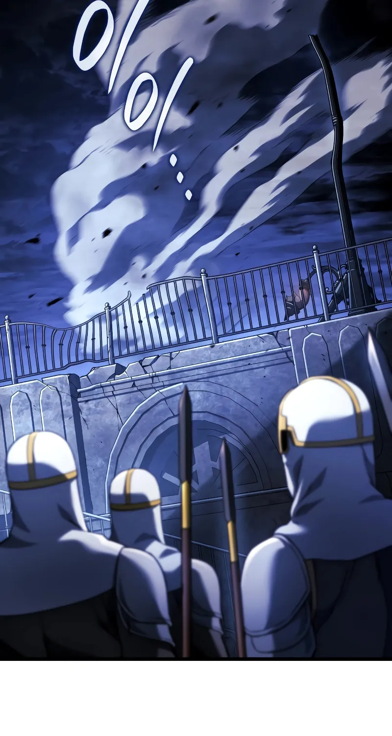 Revenge of the Sword Clan