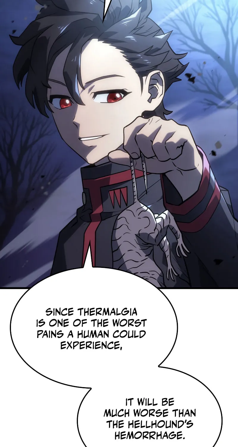 Revenge of the Sword Clan