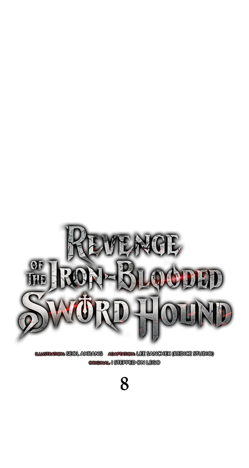 Revenge of the Sword Clan