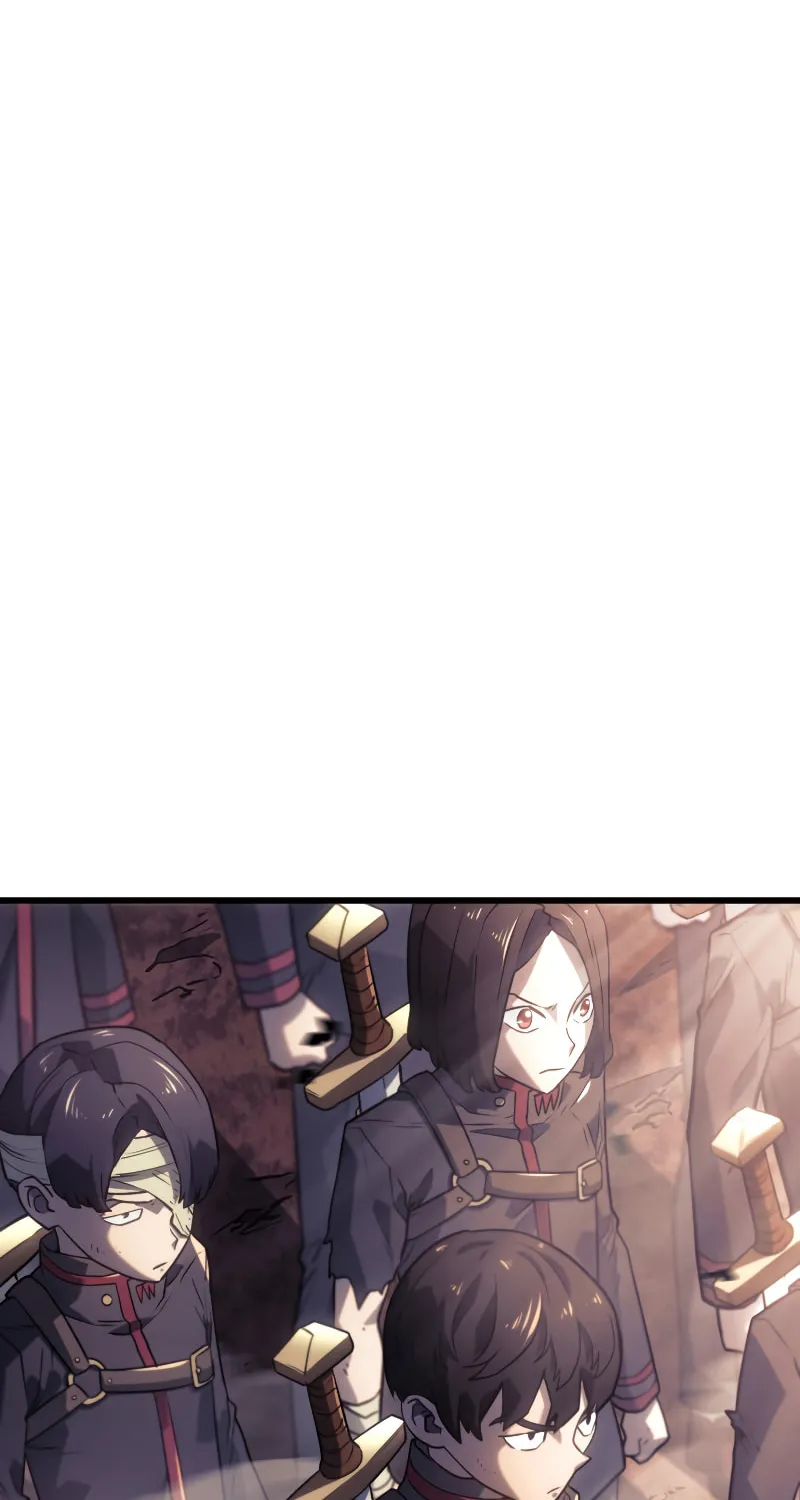 Revenge of the Sword Clan