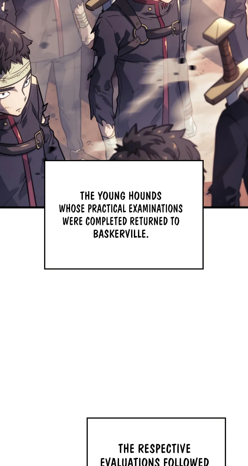 Revenge of the Sword Clan