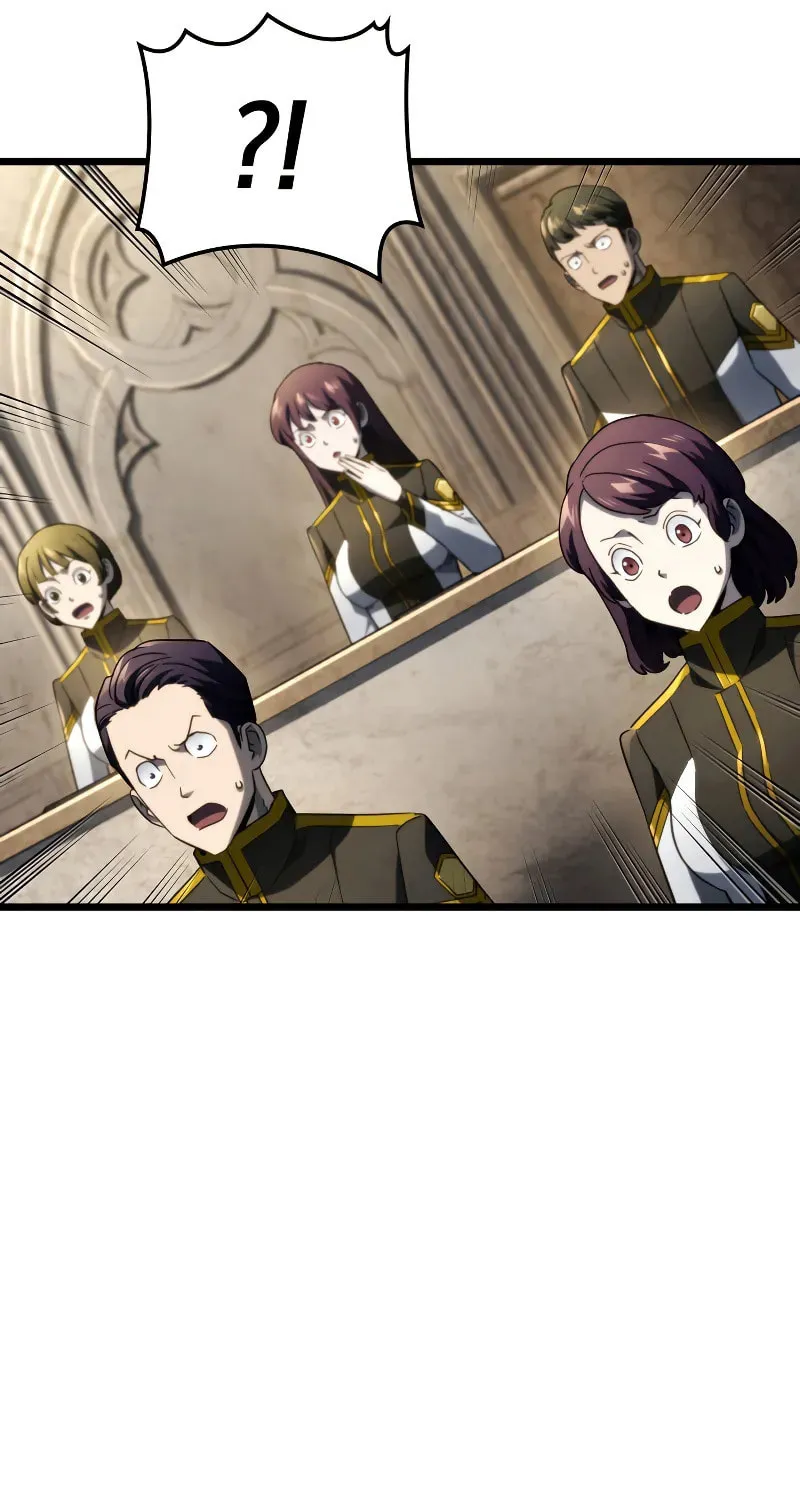 Revenge of the Sword Clan