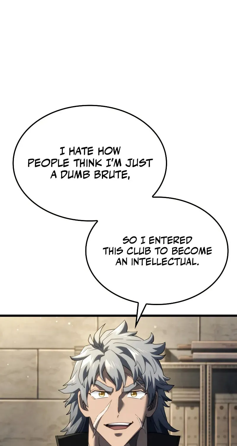 Revenge of the Sword Clan