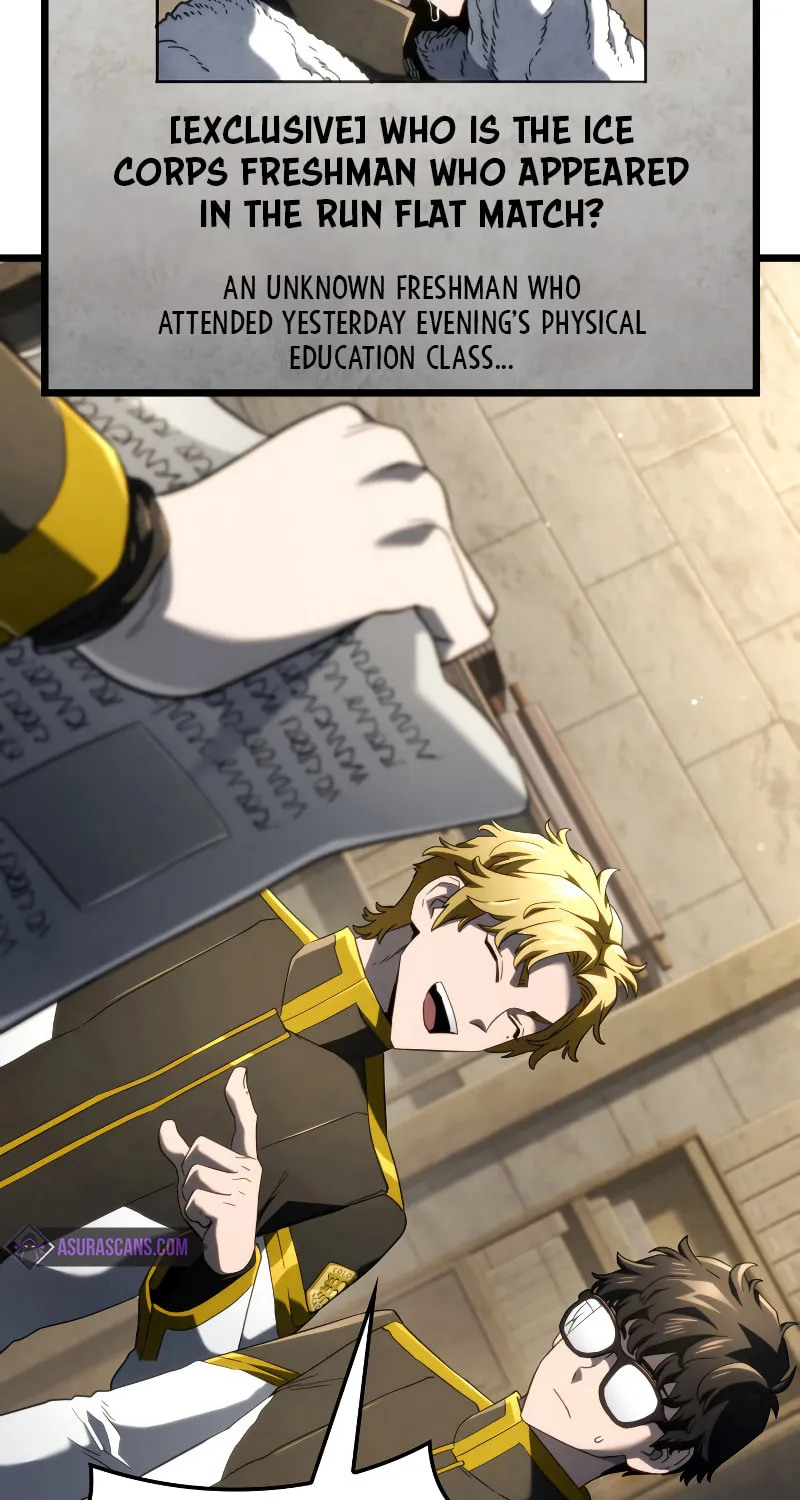 Revenge of the Sword Clan