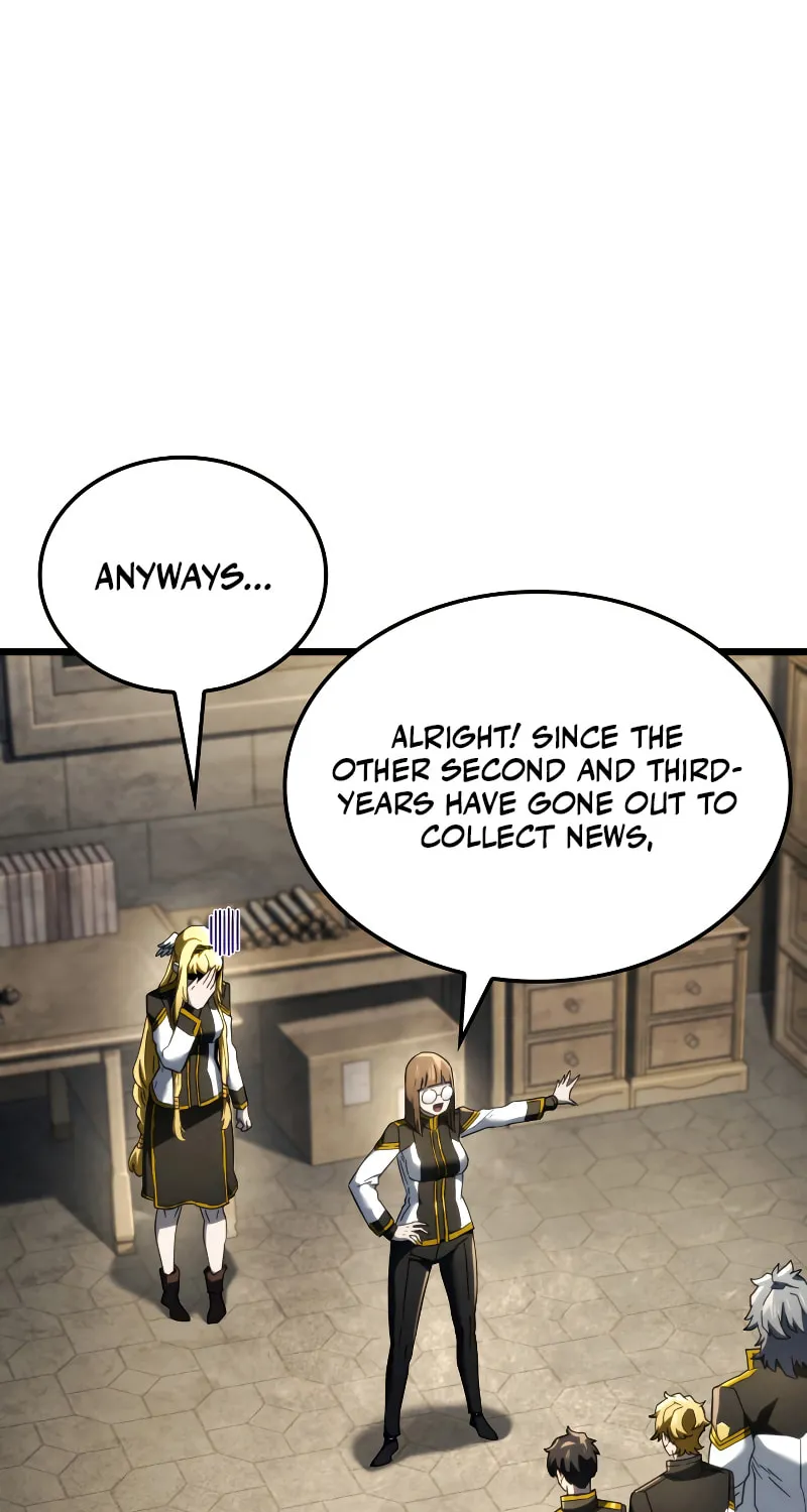 Revenge of the Sword Clan