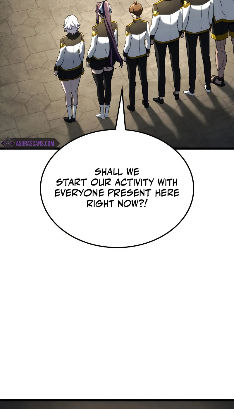 Revenge of the Sword Clan