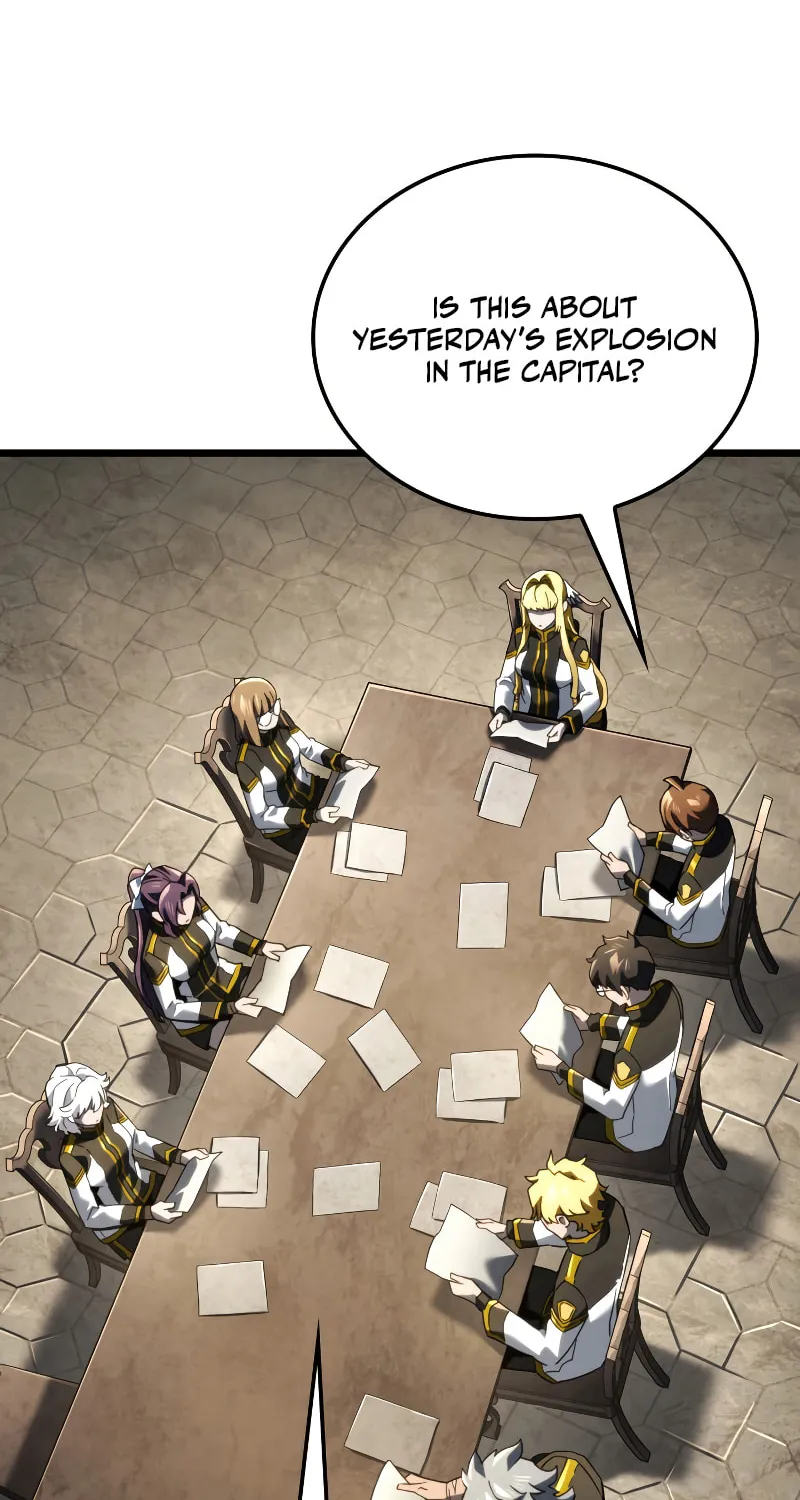Revenge of the Sword Clan