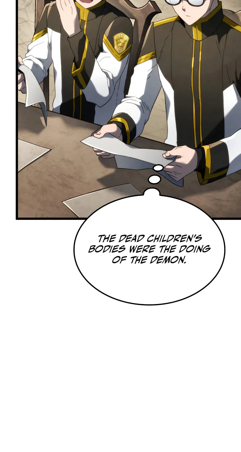Revenge of the Sword Clan