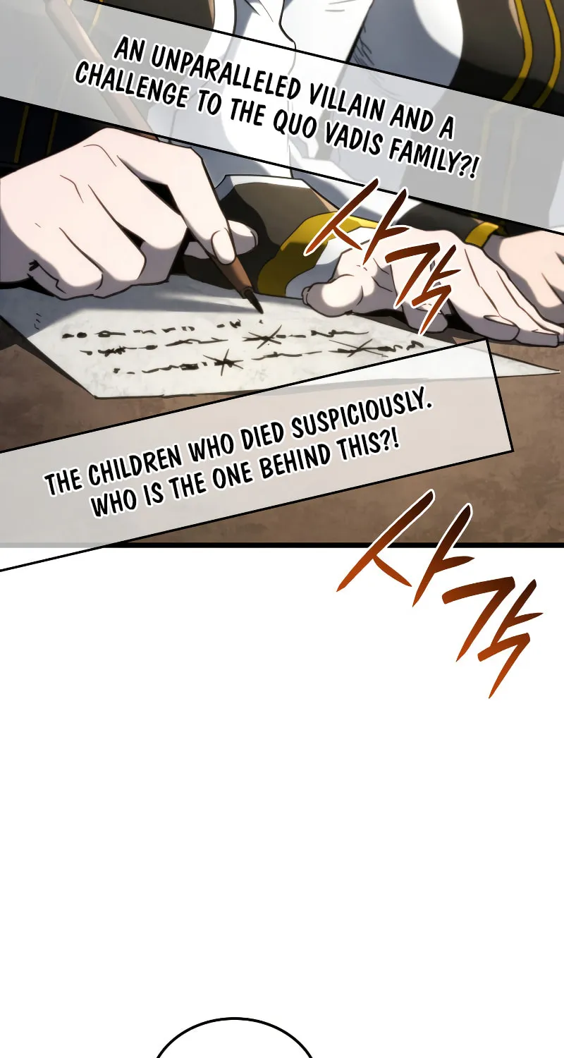Revenge of the Sword Clan