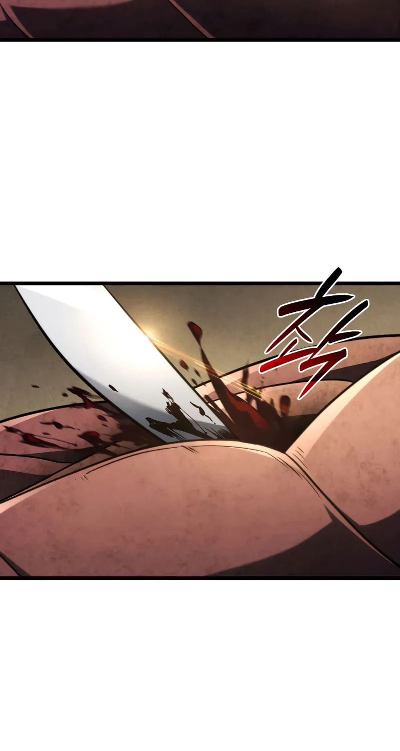 Revenge of the Sword Clan