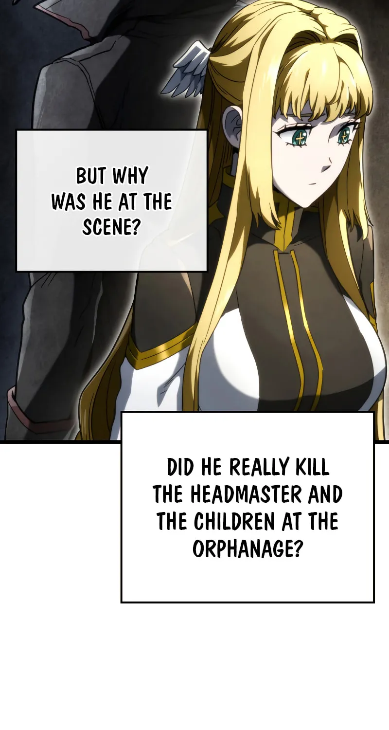 Revenge of the Sword Clan