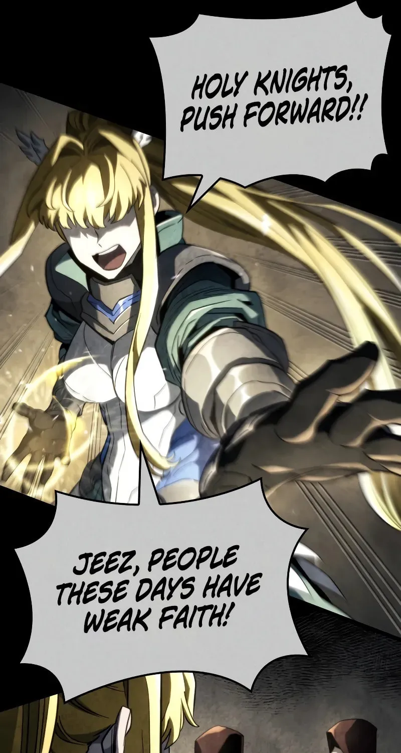 Revenge of the Sword Clan