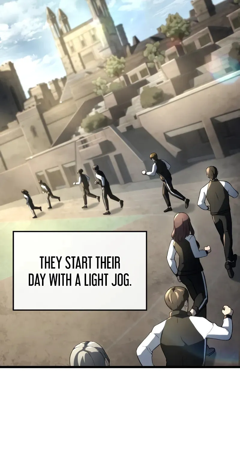 Revenge of the Sword Clan