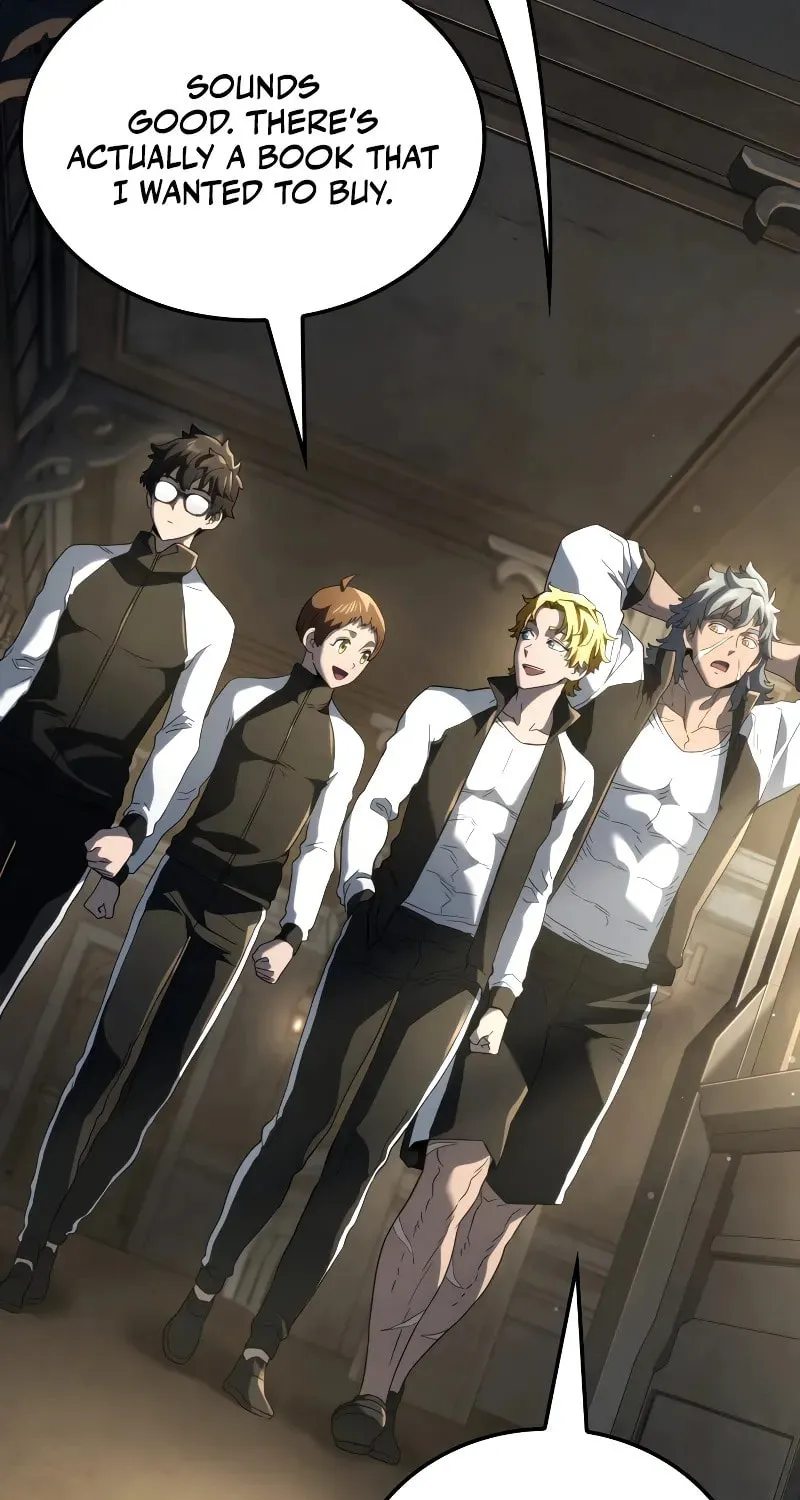 Revenge of the Sword Clan