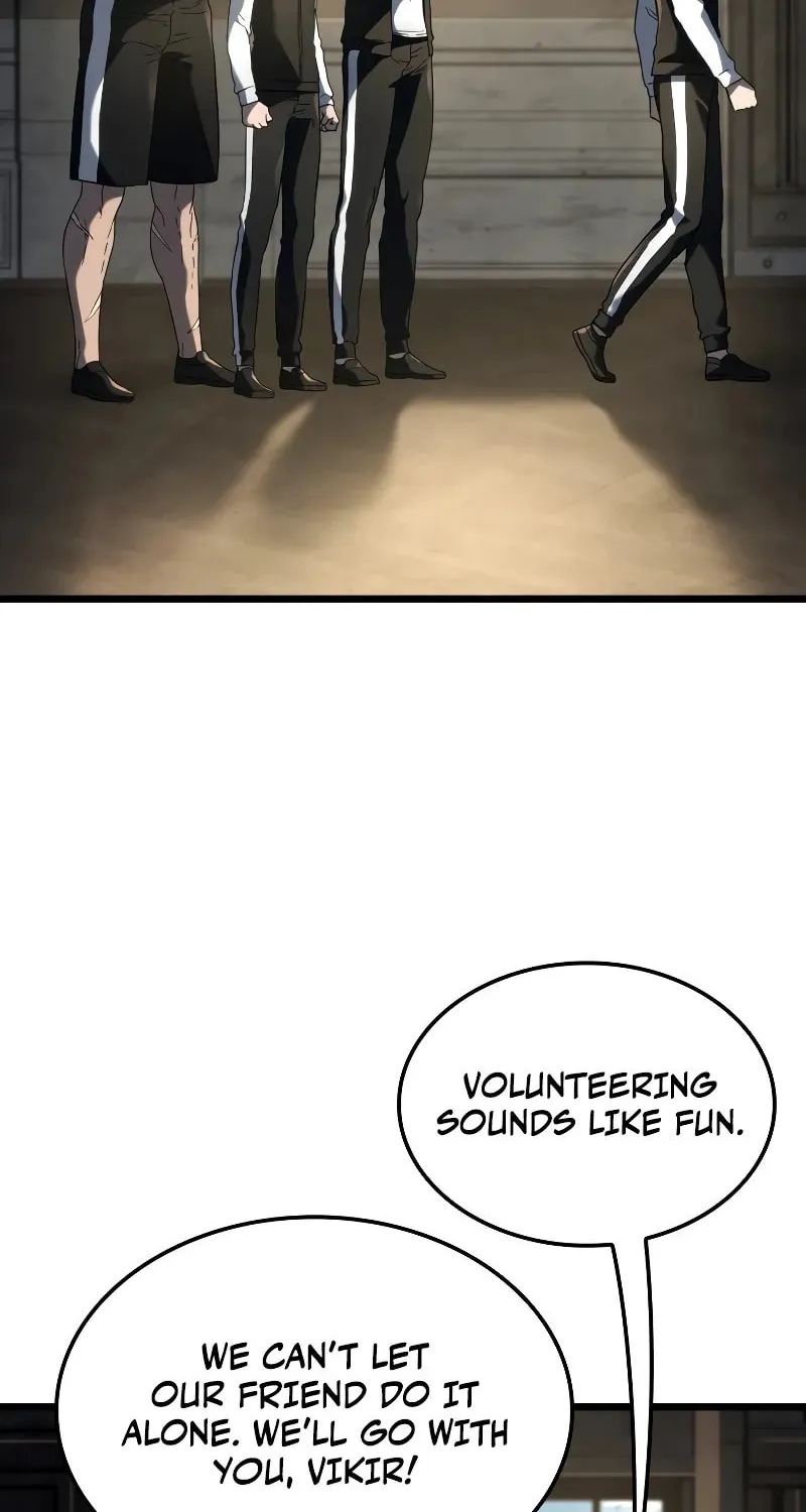 Revenge of the Sword Clan