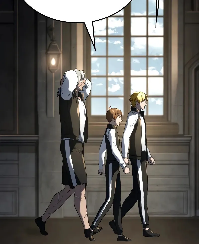 Revenge of the Sword Clan