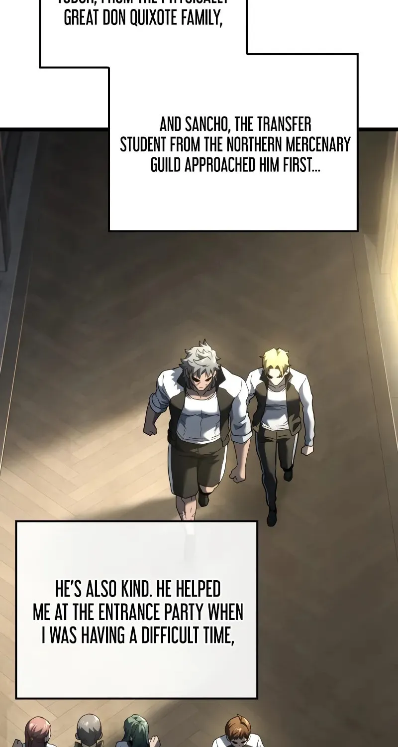 Revenge of the Sword Clan