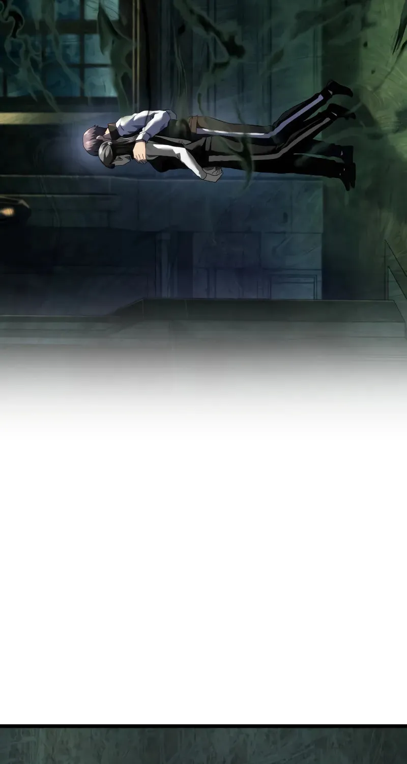 Revenge of the Sword Clan