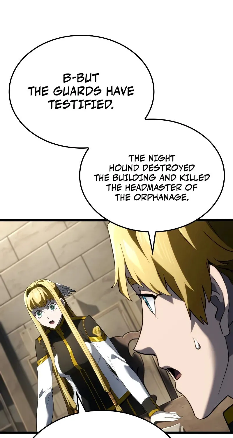 Revenge of the Sword Clan