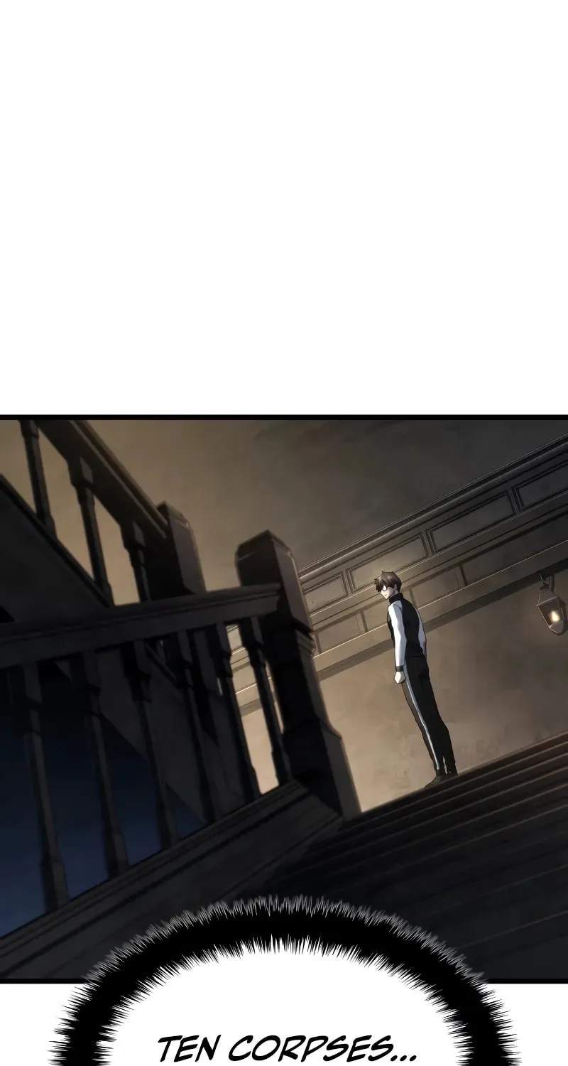 Revenge of the Sword Clan