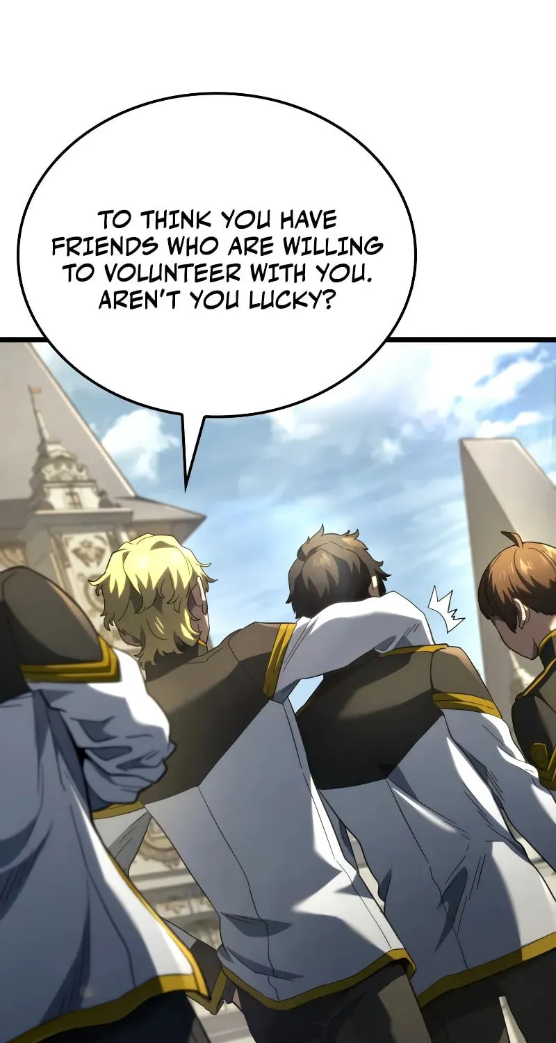 Revenge of the Sword Clan
