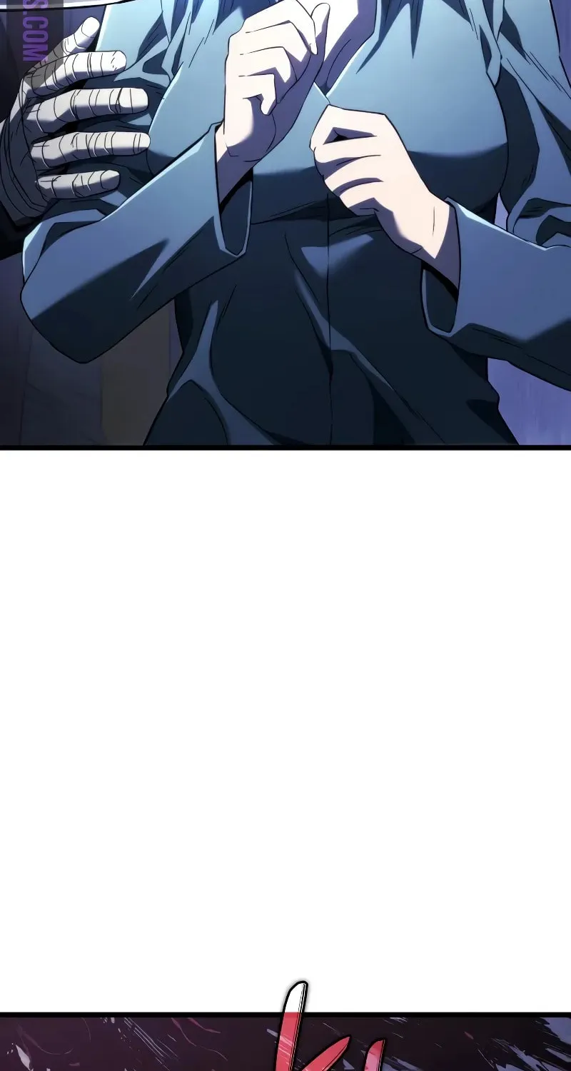 Revenge of the Sword Clan