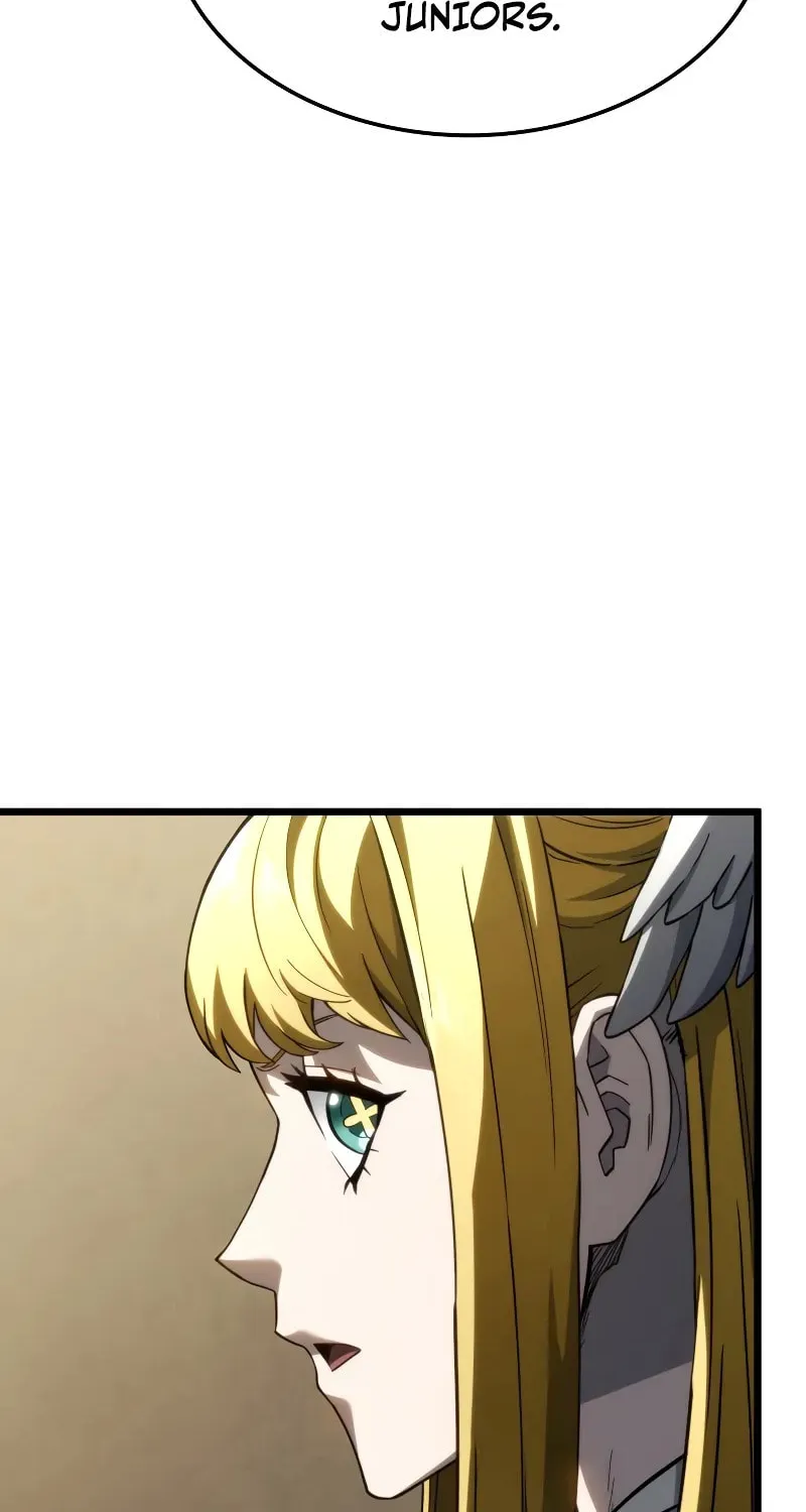 Revenge of the Sword Clan