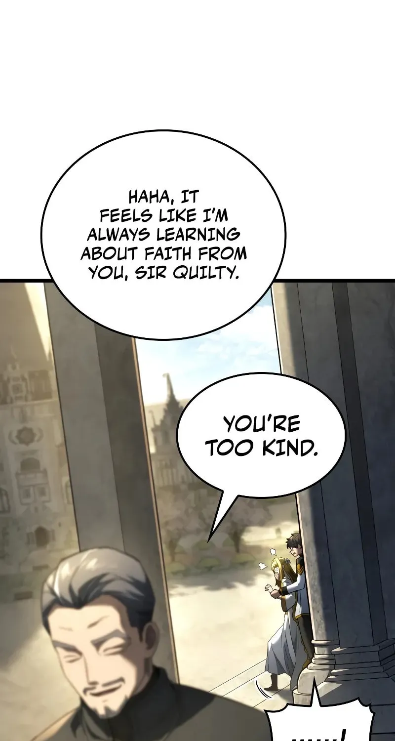 Revenge of the Sword Clan