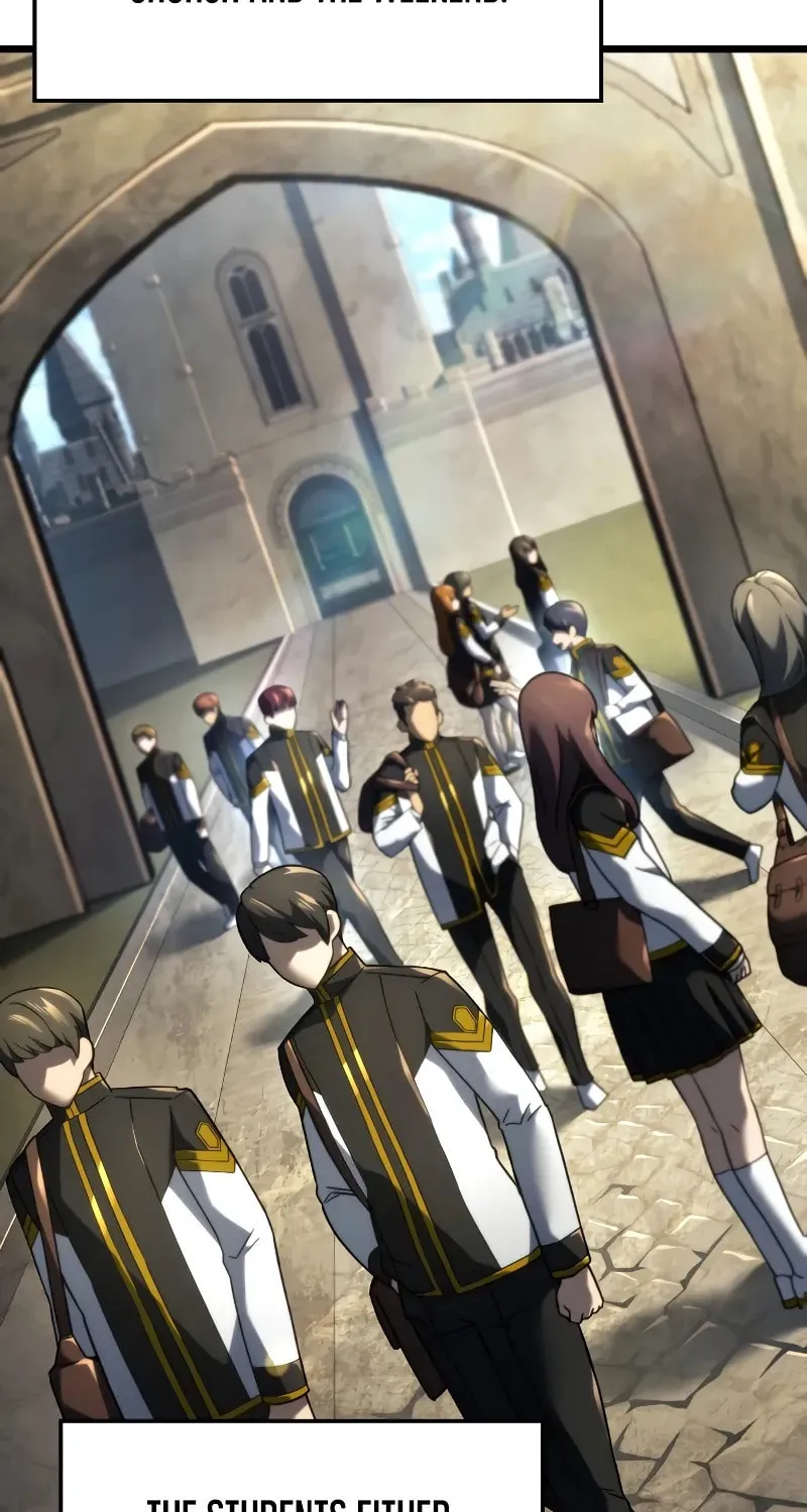 Revenge of the Sword Clan