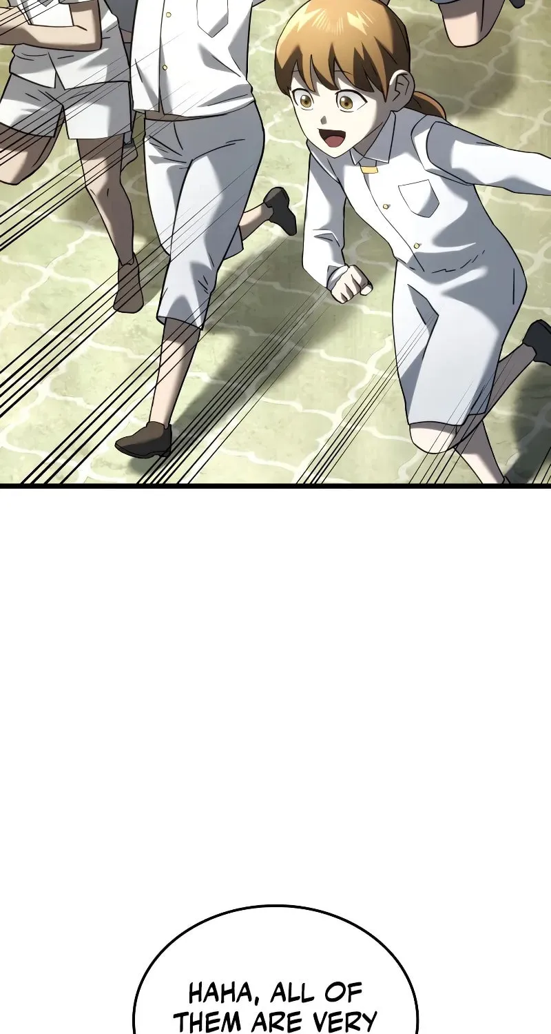 Revenge of the Sword Clan