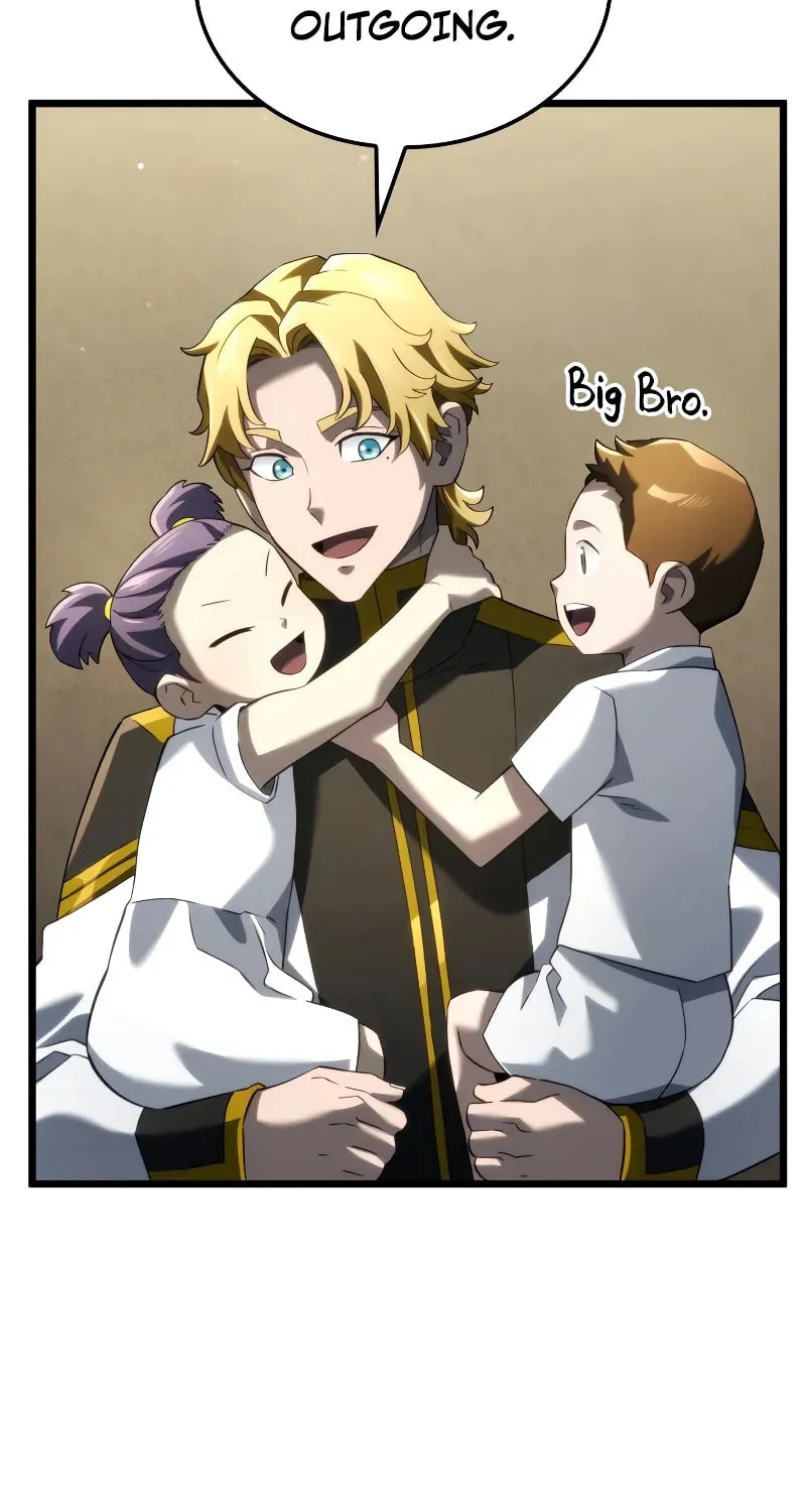Revenge of the Sword Clan