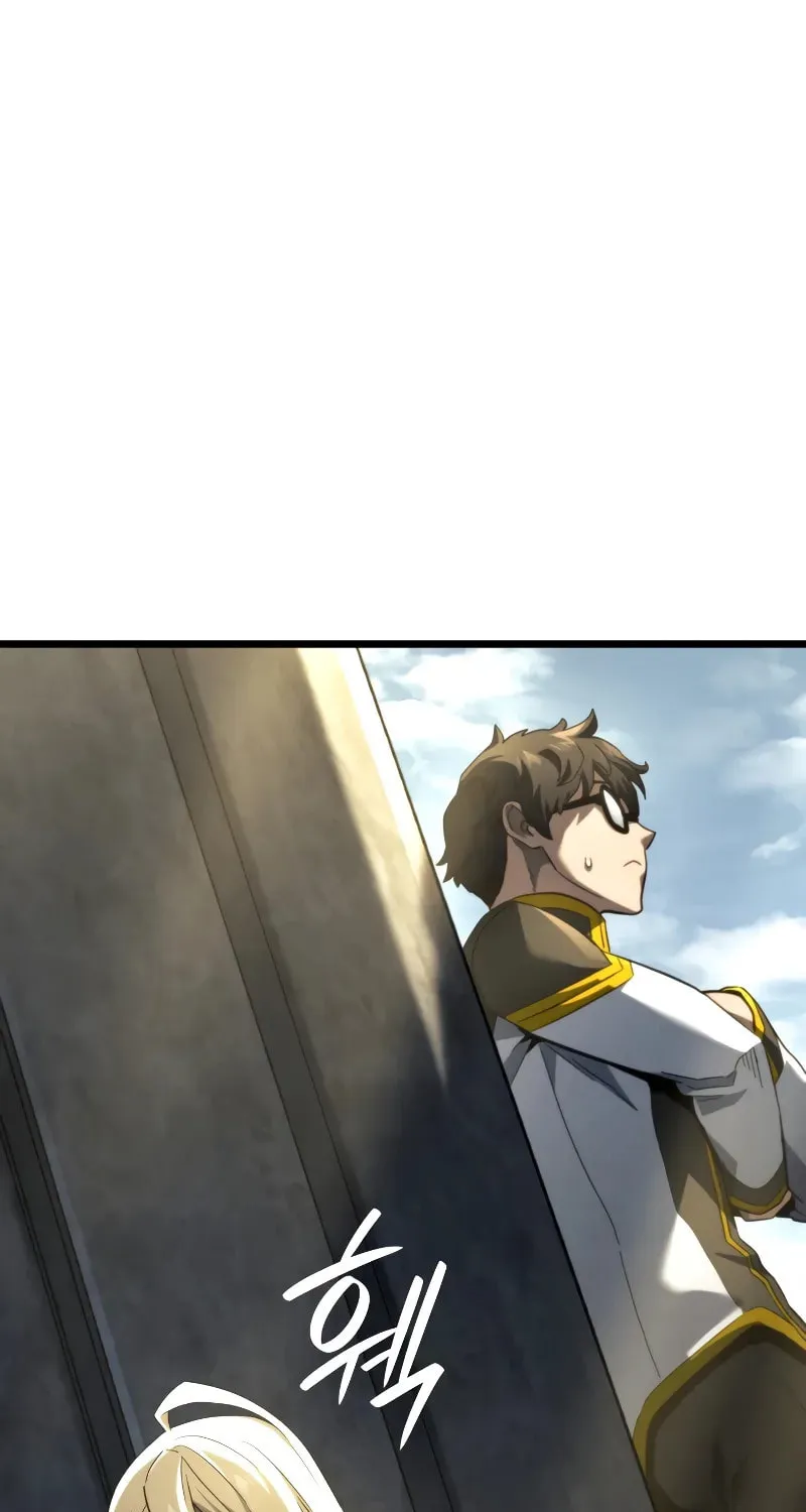 Revenge of the Sword Clan