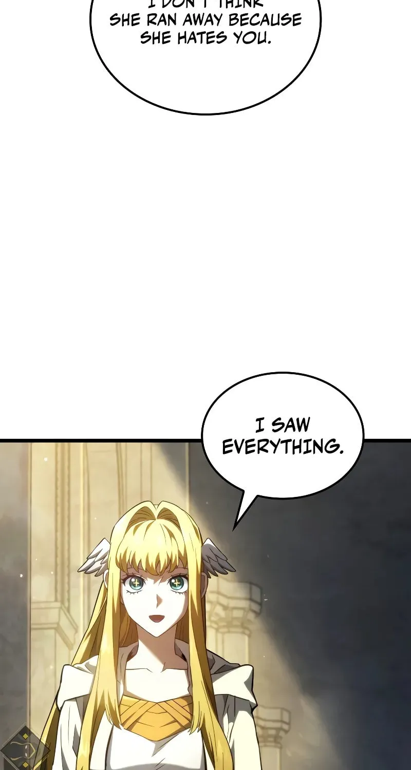 Revenge of the Sword Clan