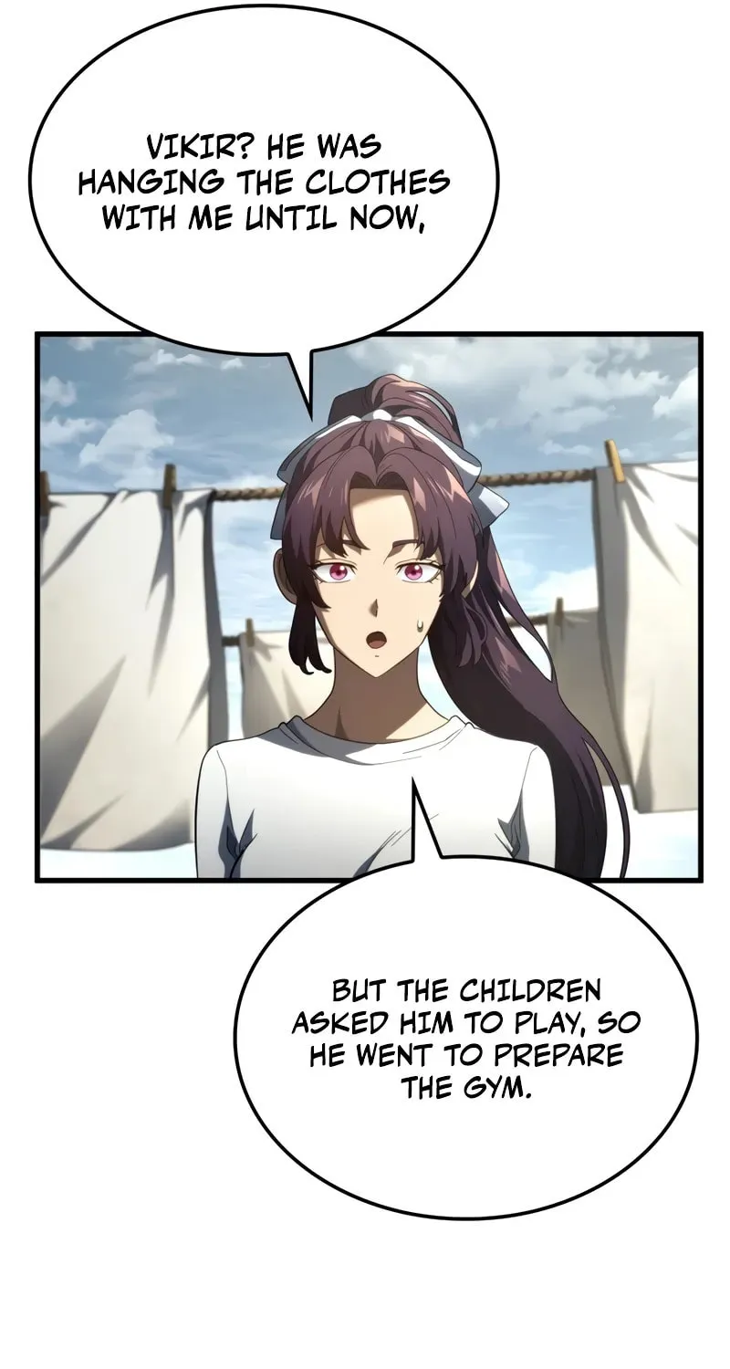 Revenge of the Sword Clan