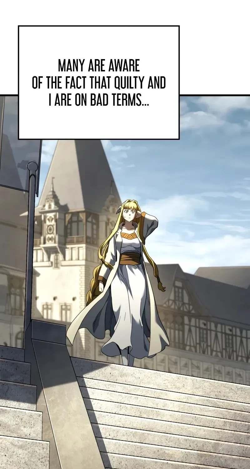 Revenge of the Sword Clan