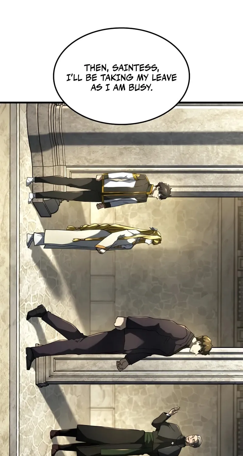 Revenge of the Sword Clan