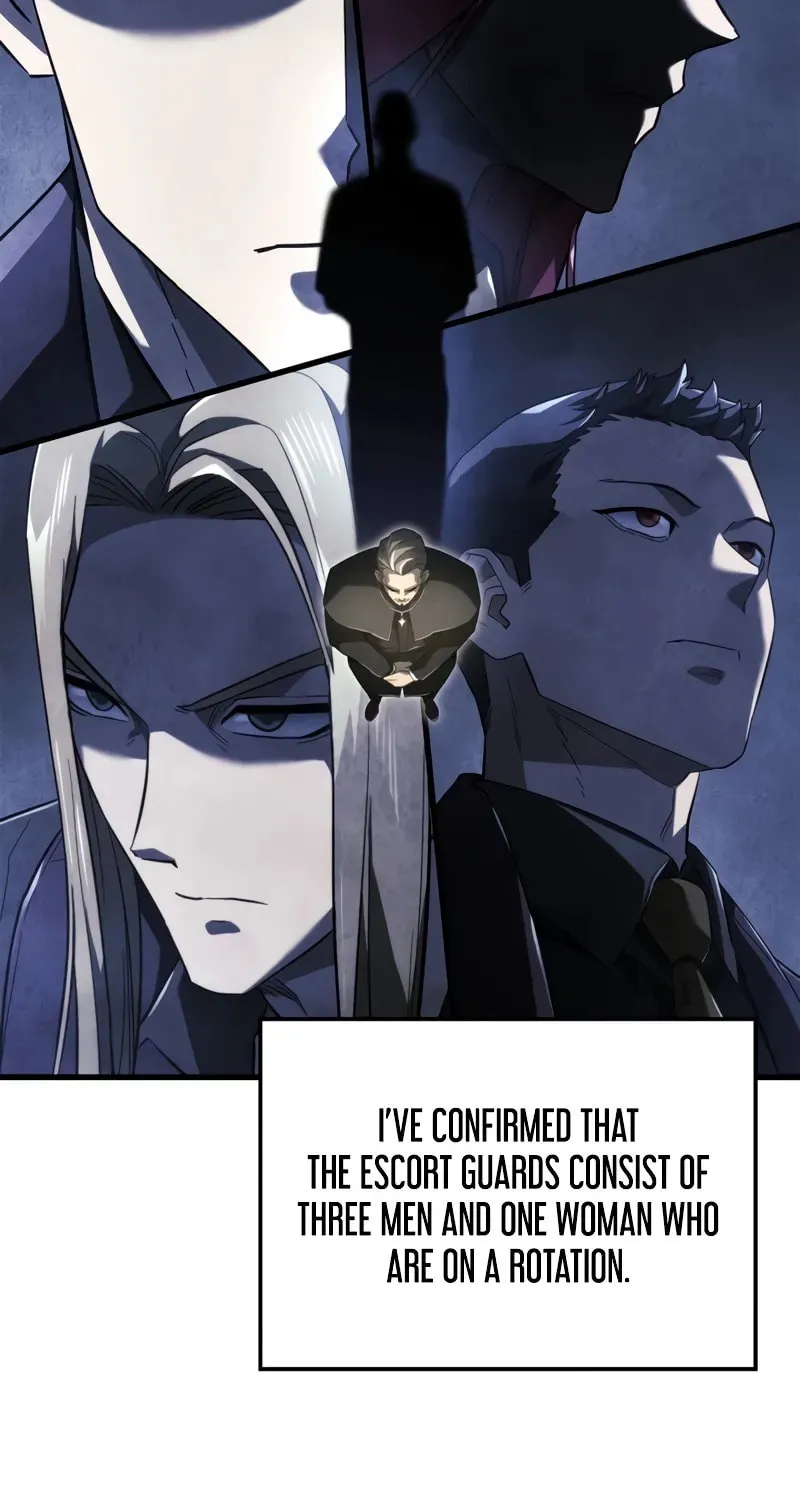 Revenge of the Sword Clan