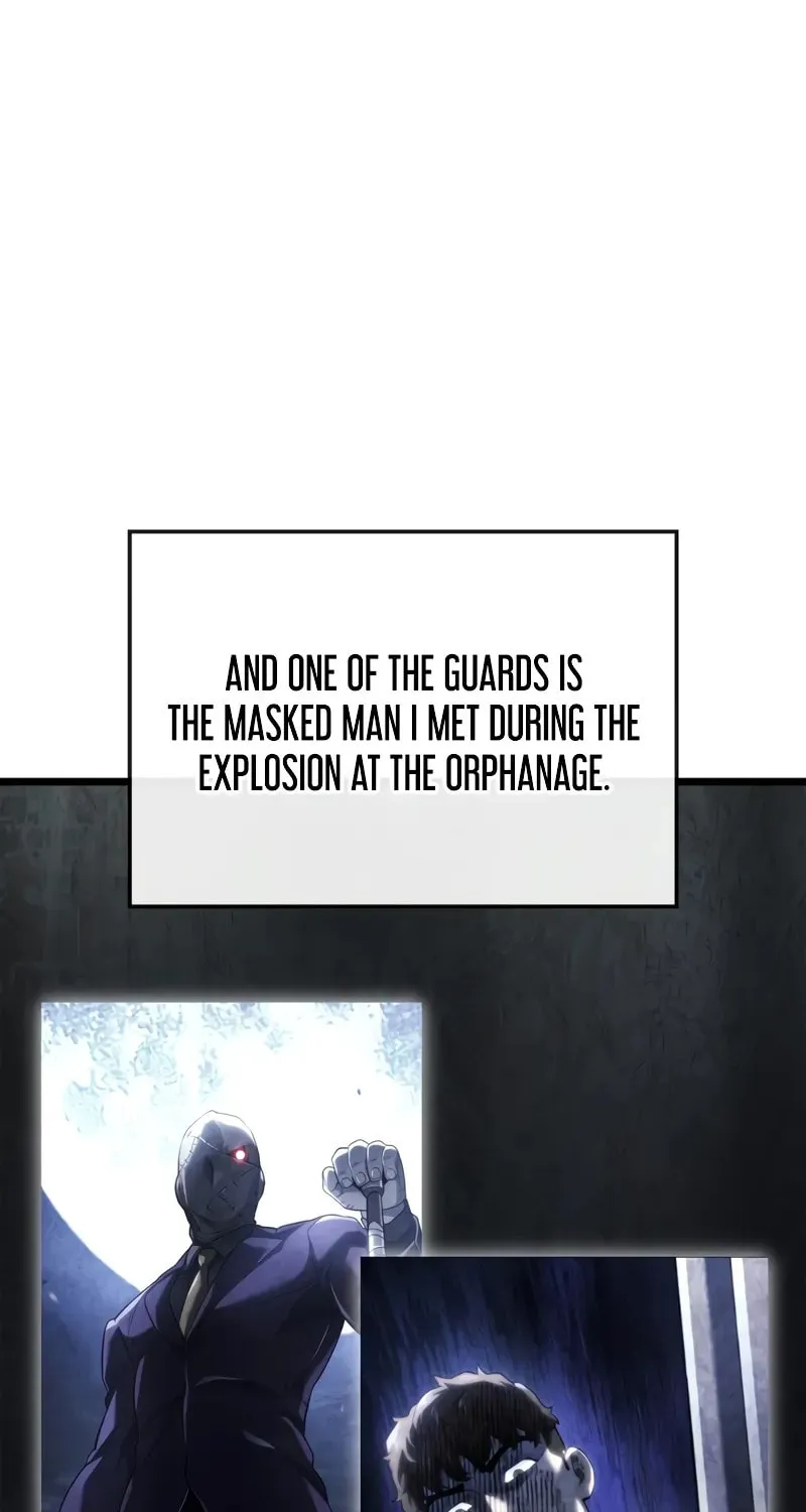 Revenge of the Sword Clan
