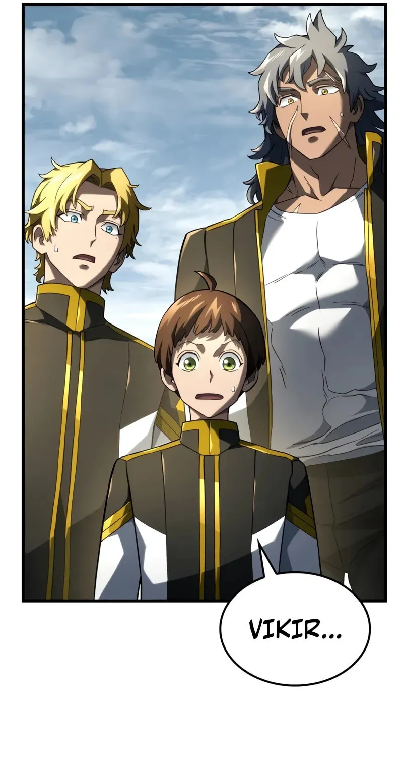 Revenge of the Sword Clan
