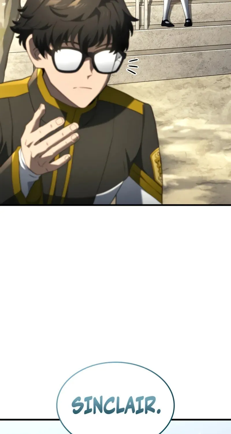 Revenge of the Sword Clan