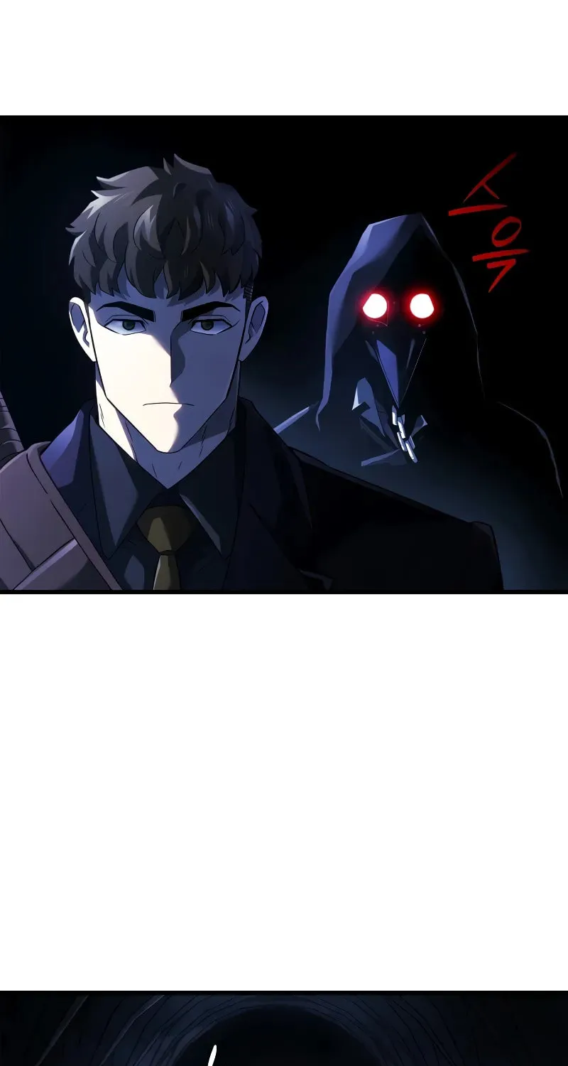 Revenge of the Sword Clan