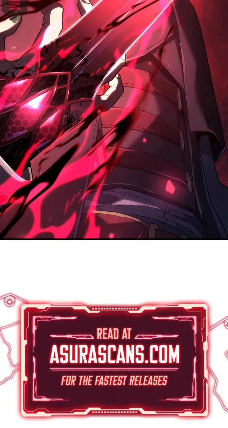 Revenge of the Sword Clan