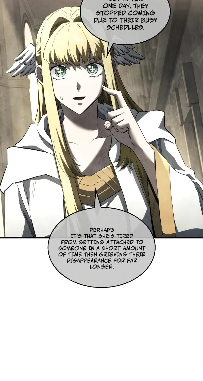 Revenge of the Sword Clan