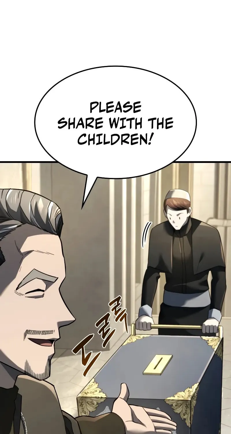 Revenge of the Sword Clan