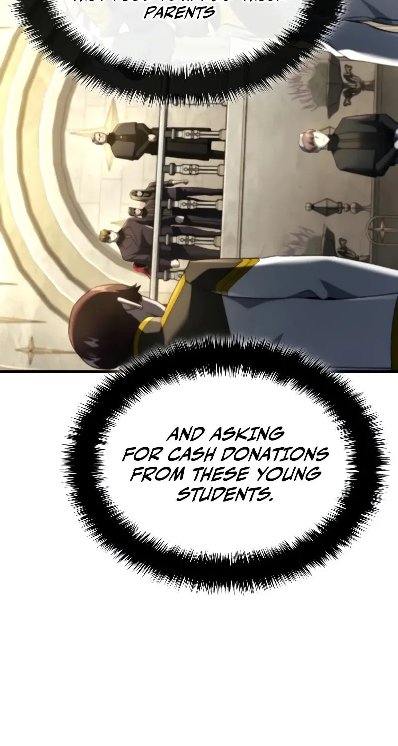 Revenge of the Sword Clan