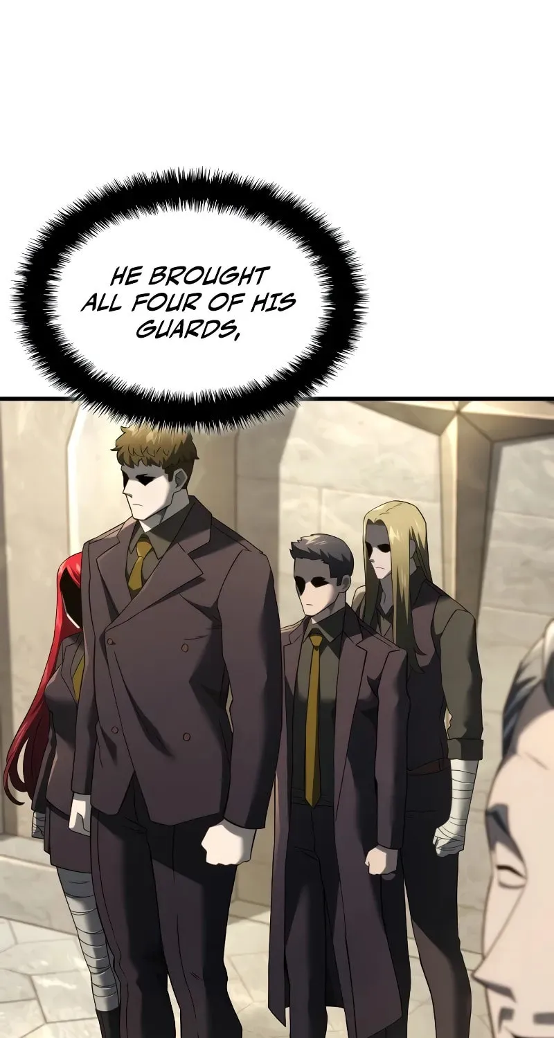 Revenge of the Sword Clan